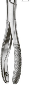 Extracting Forceps American Pattern Lower Molars