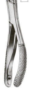 Extracting Forceps American Pattern Lower Anteriors And Roots