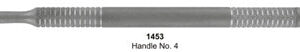 Handle No. 4