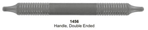 Handle Double Ended