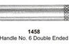 Handle No. 6 Double Ended
