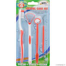 DENTAL CARE KIT