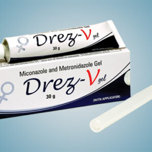 DREZ V GEL 30G
