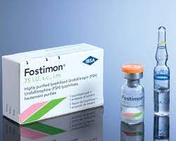FOSTIMON 75 IU INJ