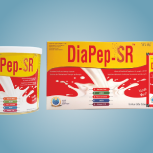 DIAPEP-SR 200G