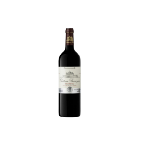Chateau Barreyres 13%VOL ? 750ml