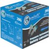 Lancets Safety 28G CliniHealth ? 100s