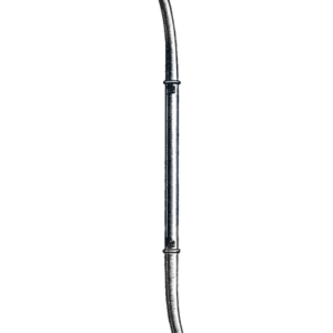 Hank Uterine Dilator, 11/12 Fr