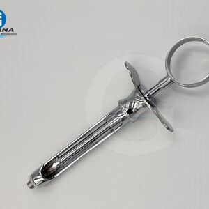 Dental Aspirating Syringe 1.8CC