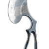 Engel Plaster Saw, Chrome 6" (16 cm)