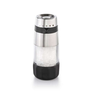 Accent Mess-Free Salt Grinder