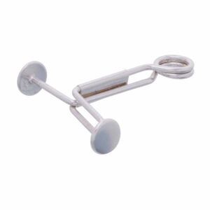 Clip Mohr