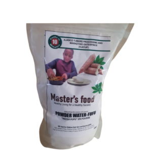 Master?s Food powder waterfufu ? 1kg
