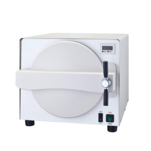 18L Table Top Dental Steam Sterilizer Autoclave | TR250N