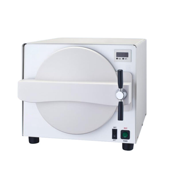 18L Table Top Dental Steam Sterilizer Autoclave | TR250N
