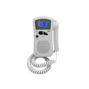 Foetal Doppler BF500++ Pocket