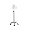 EDAN MOBILE STAND WITH BASKET