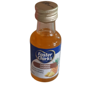 Foster Clarks Ananas ? 28ml