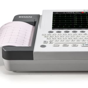 Edan SE-1200 Express 12 Channel ECG