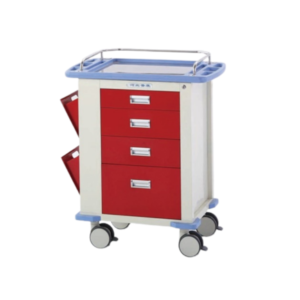 Multi-function trolley / Emergency trolley F3-B