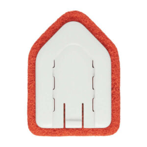 Extendable Tub & Tile Scrubber Refill