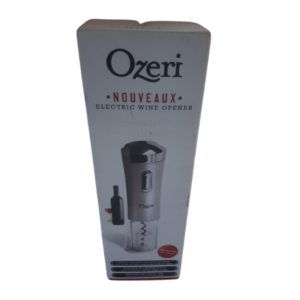 Ozeri Electric wine opener