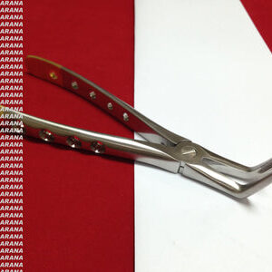 Extracting Forceps 46XL