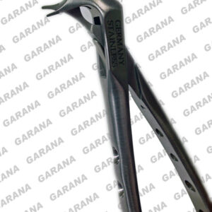 Dental Crown Remover
