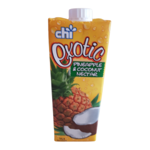 Exotic Pineapple & Coconut Nectar ? 1L