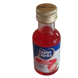 Foster Clark Fraise ? 28ml