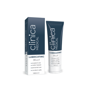 Clinica Lubricating Jelly | 100ml