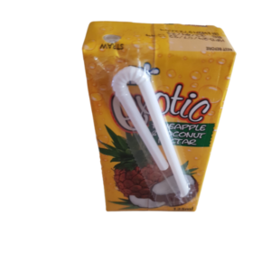 Exotic Pineapple & Coconut Nectar ? 125ml