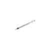 1ML 25G X 16MM TB SYRINGE 100?s