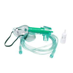 Multi-Vent Venturi Mask | Adult
