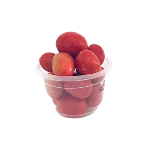 Fresh Tomatoes (Iron tomatoes) ? bowl of 1kg