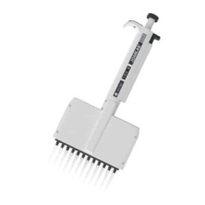 12 Channel Pipette 0.5-10uL