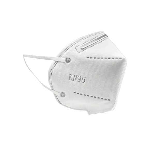 KN95 Face Mask ? 10 Pack