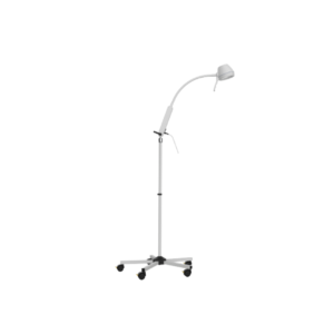 Lamp Examination Halogen Goosen Neck
