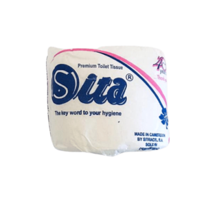 Sita toilet tissue (Premium extra soft toilet tissue)
