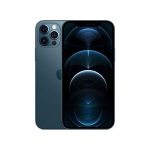 Apple IPhone 12 Pro - 6.1 Inches - 256GB ROM - 6GB RAM - 2815mAh