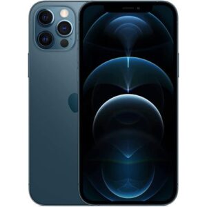Apple IPHONE 12 PRO MAX  6.7" (12PM+12PM+12PM) 256+6GB RAM 3687mAh