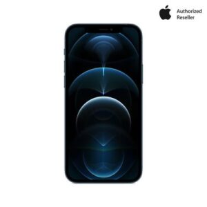 Apple IPhone 12 Pro (128 GB) - Pacific Blue