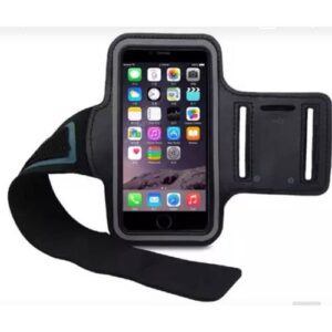 Multi-function Phone Case Exercise Phone Arm Holder