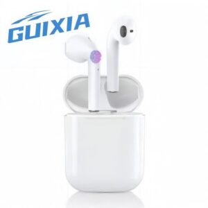 GUIXIA Wireless Bluetooth Headsets Earphones Inpods12