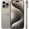 Apple IPhone 15 Pro Max 512gb - Nano Sim - Natural Titanium