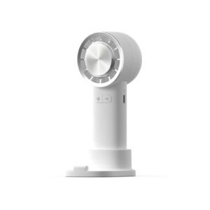 Handheld Fan Portable Electric Cold Compress Cooling Fan