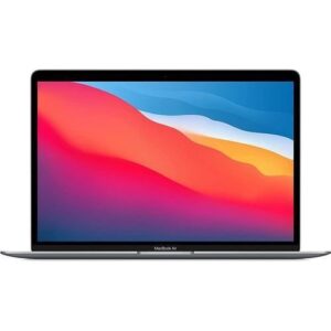 Apple MacBook Air 13.3 - 8GB/256GB/M1 Processor - Gray