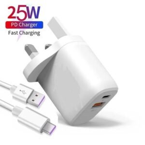 Android Charger Fast Charging Adaptive Charger