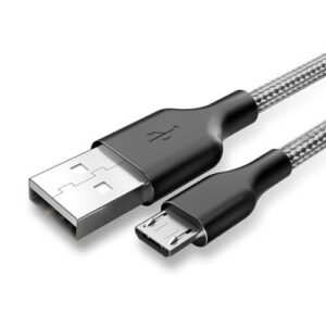 Charge Micro Usb Cable For A8 A7 S7 Andriod Mobile Phone Charger Data Cable For Redmi Note 5 Pro 4 Usb Cord