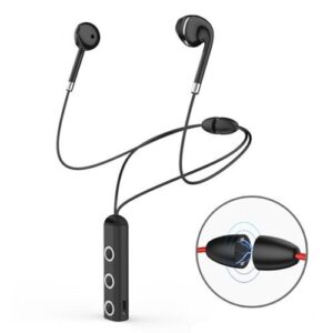 BT313 Magnetic Handsfree Bluetooth Earphone